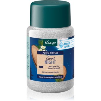 Kneipp Good Night sare de baie - imagine 2